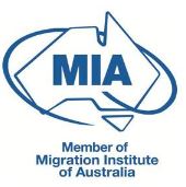 MIA Logo